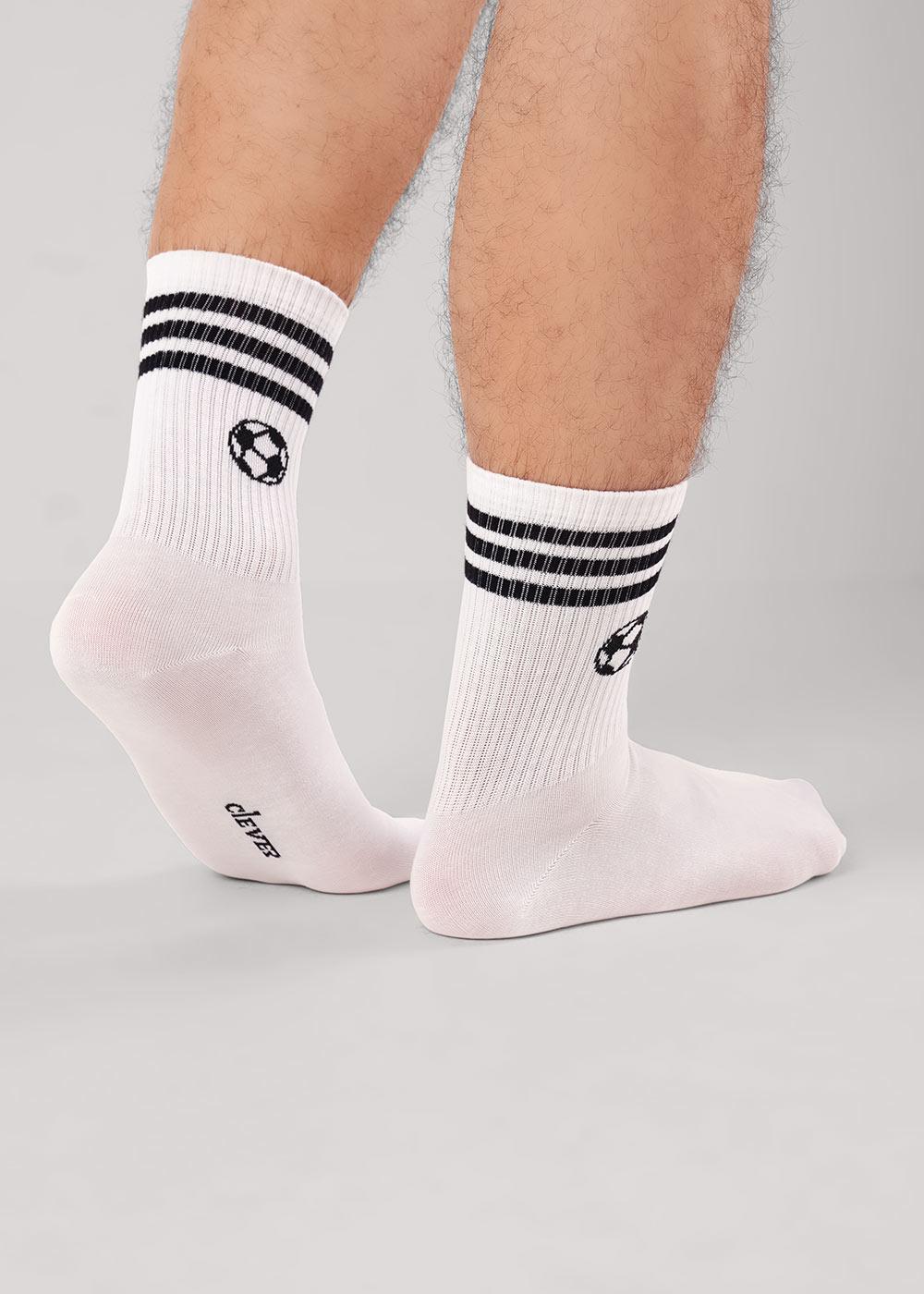 CLE К6538Л Носки мужские
