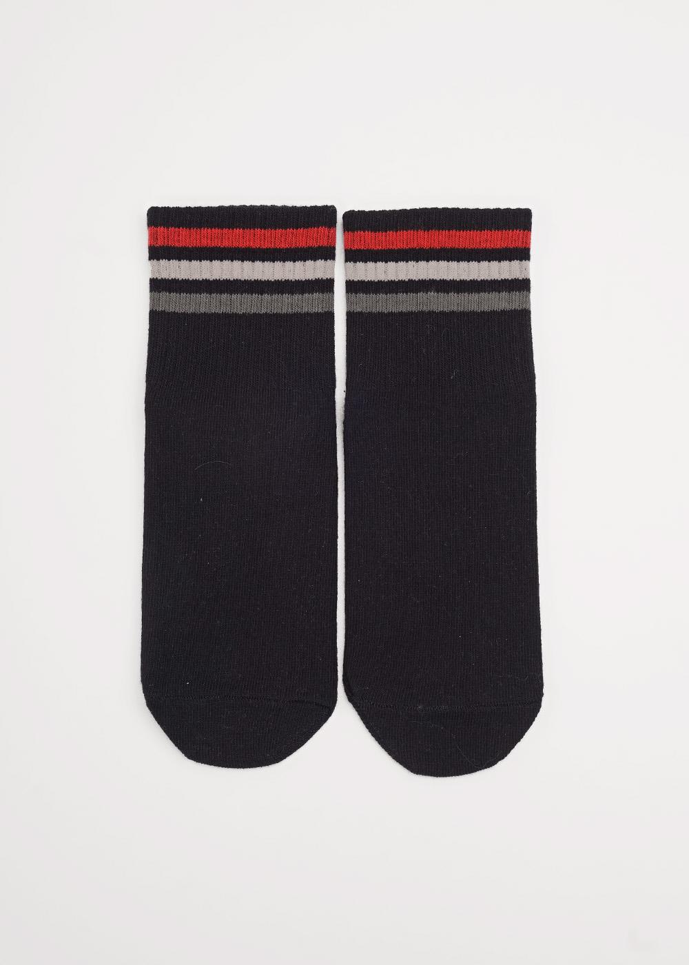 CLE С1609 16-18,18-20 Носки детские для мальчика