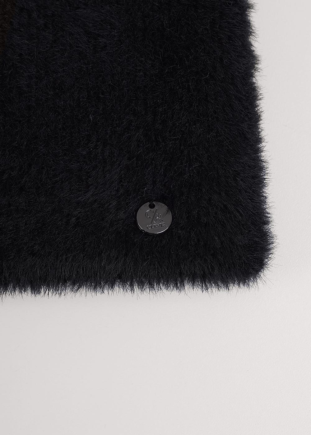 CLE 454492фэш Шапка женская