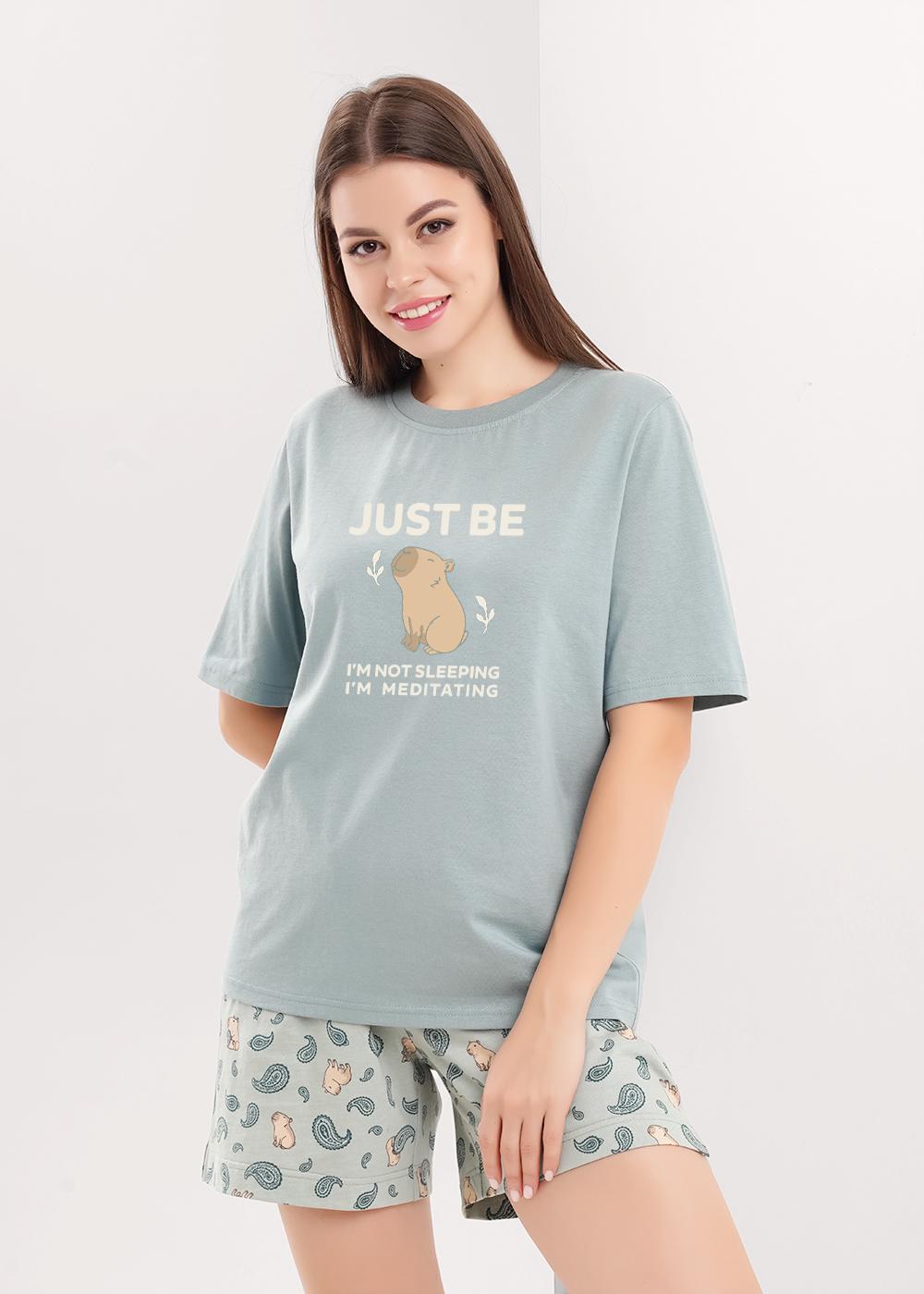 CLE LP26-1225 Пижама женская