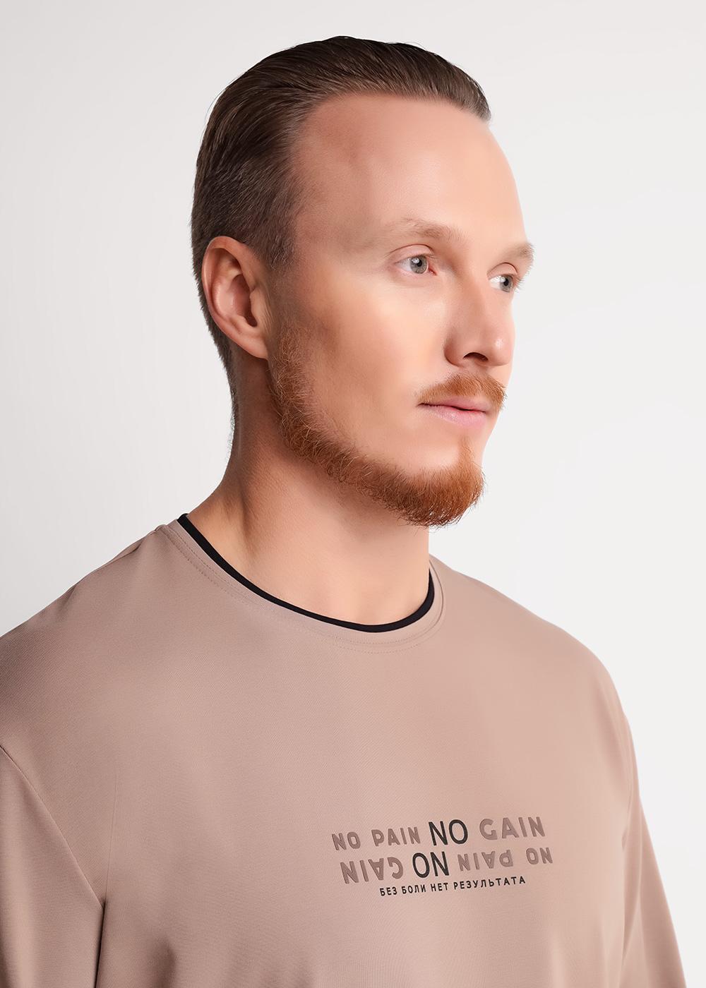 CLE 562666/03г_п Джемпер мужской