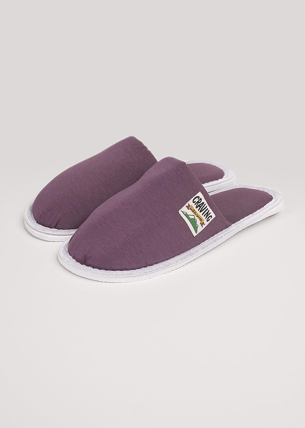 CLE SW25-968C/5 Тапки женские