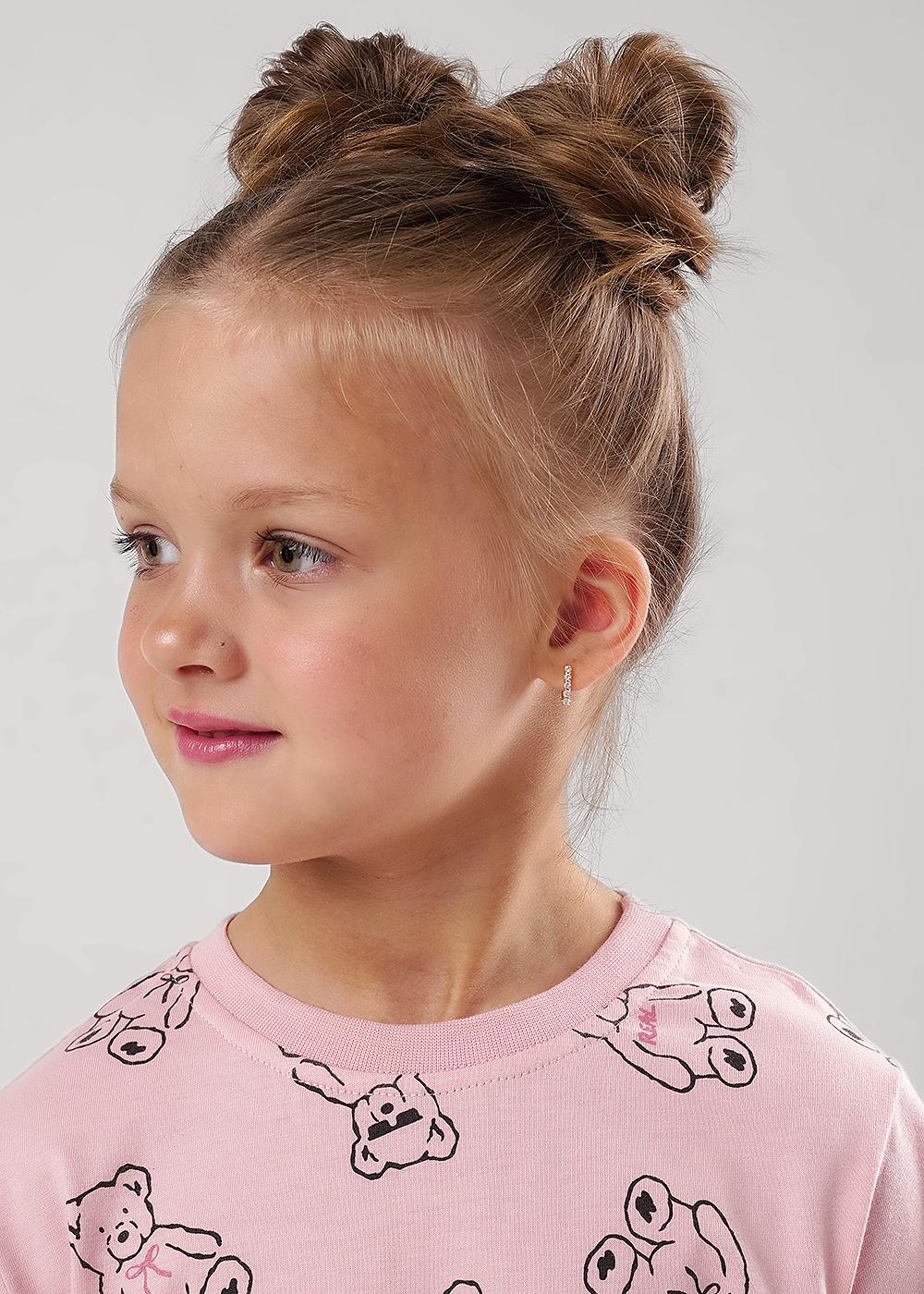 CLE 909568кд_п Пижама детская