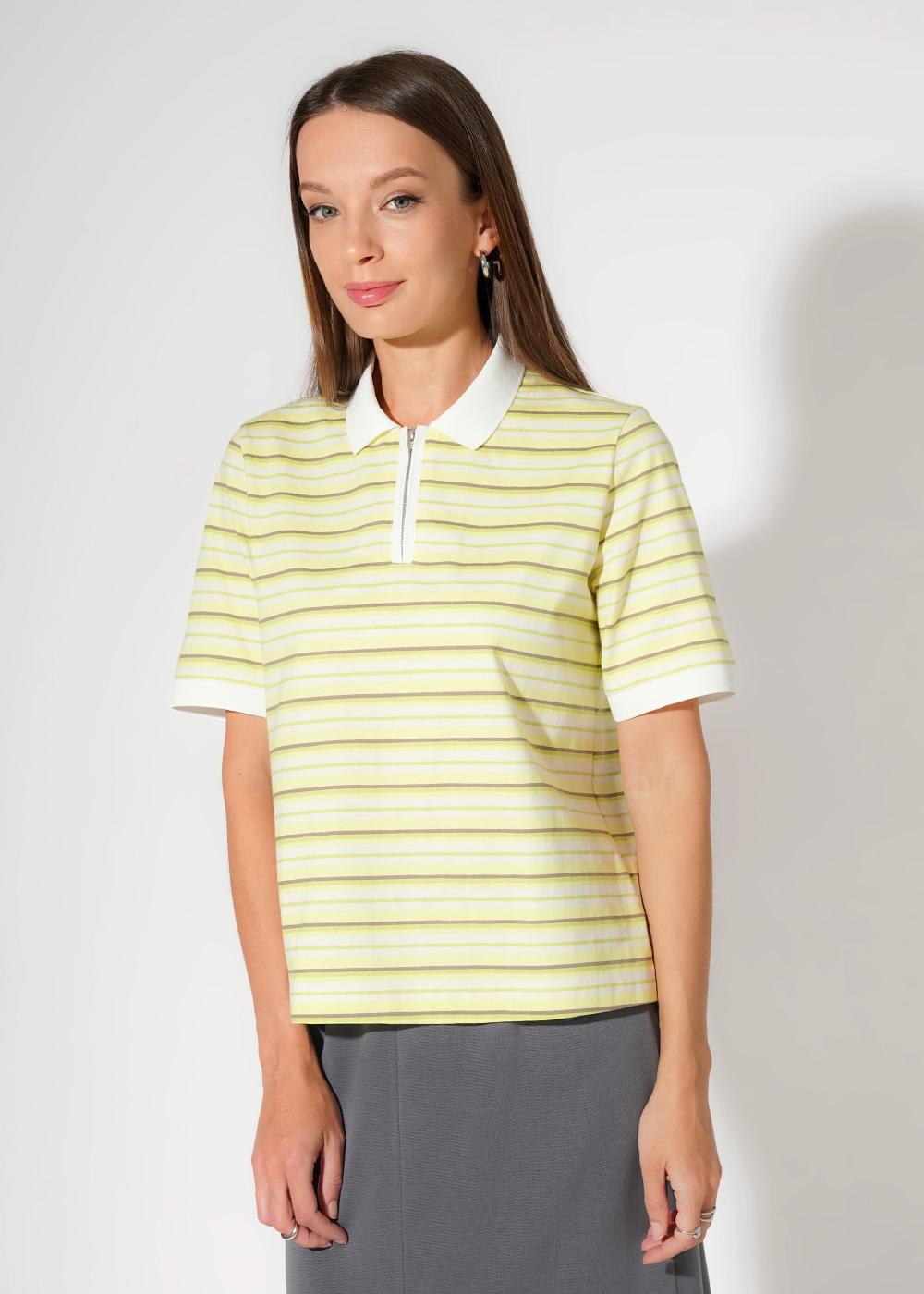 CLE 267192/200кнт Джемпер женский