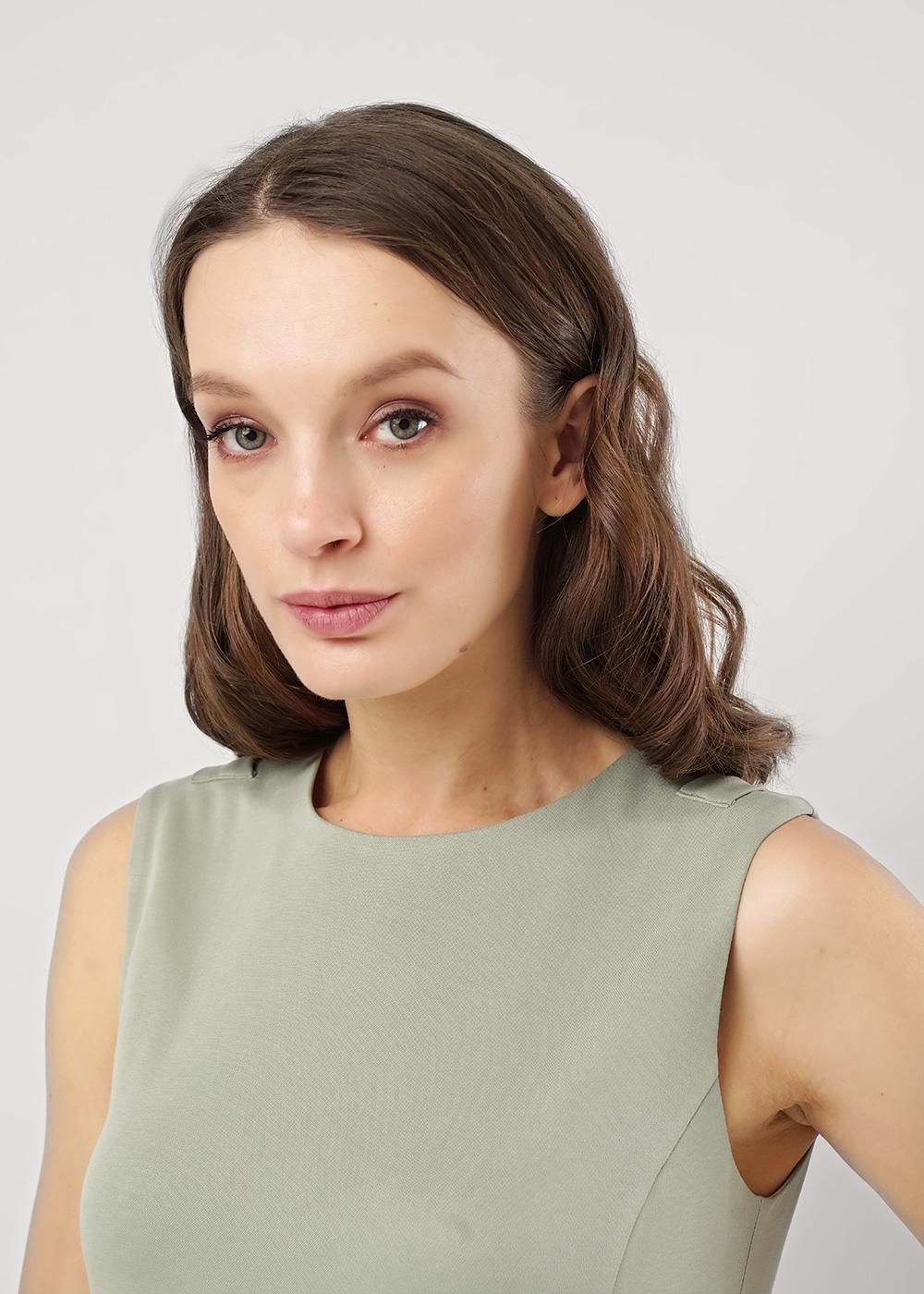 CLE 256832/169з Платье женское