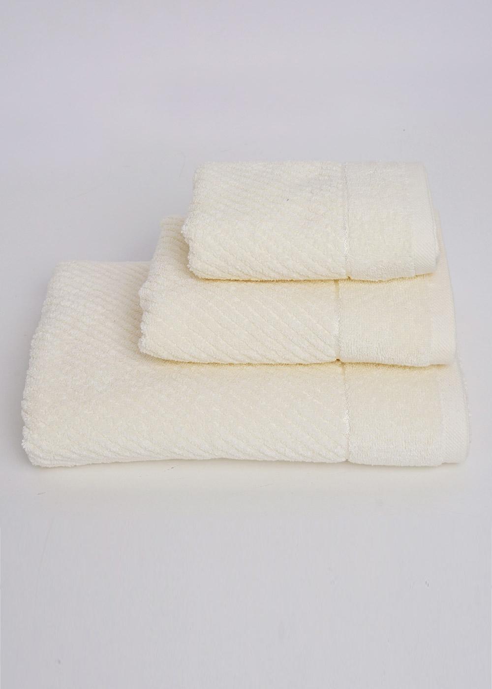 CLE R017 Полотенце махровое