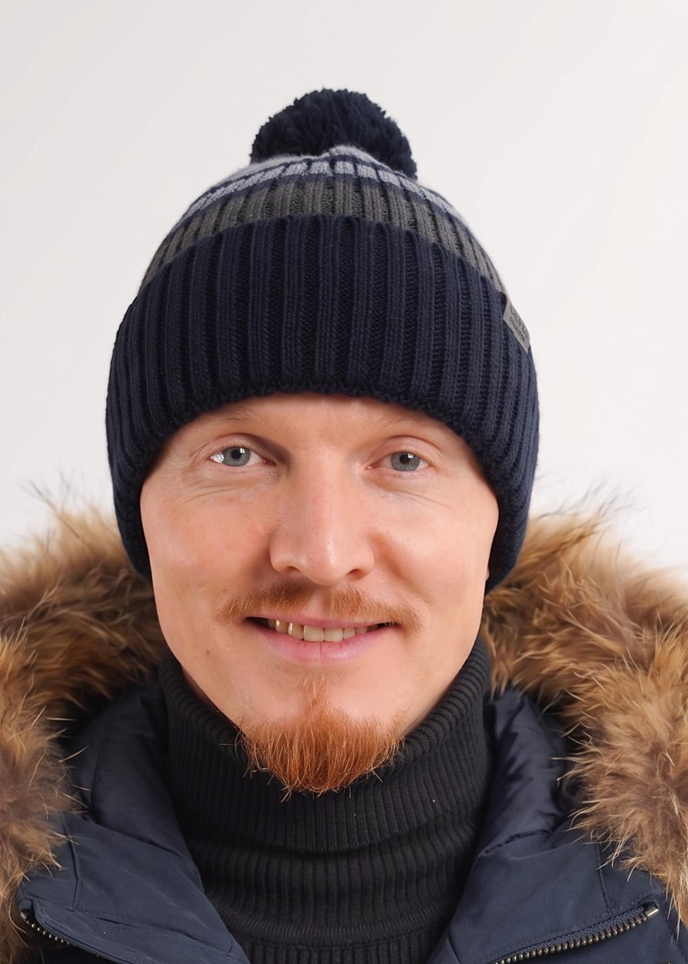 т.синий/джинсовый