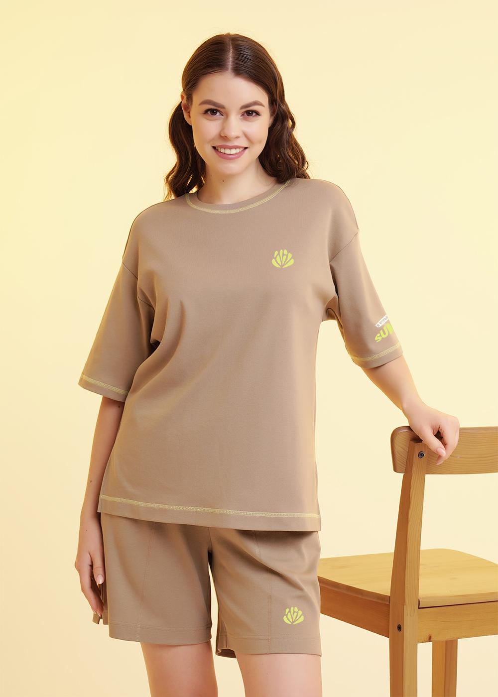 св.коричневый