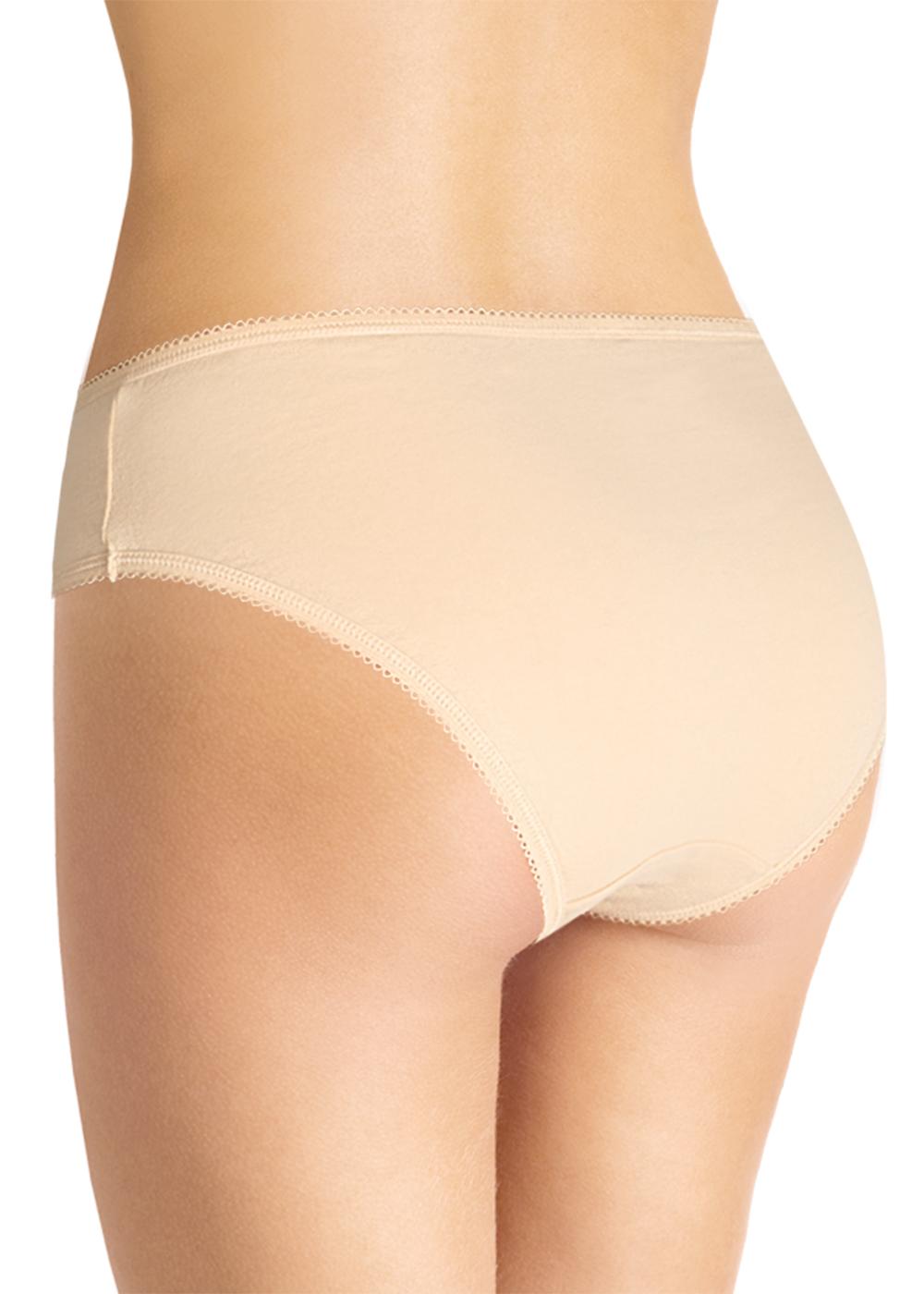 CLE C081 Трусы женские классика