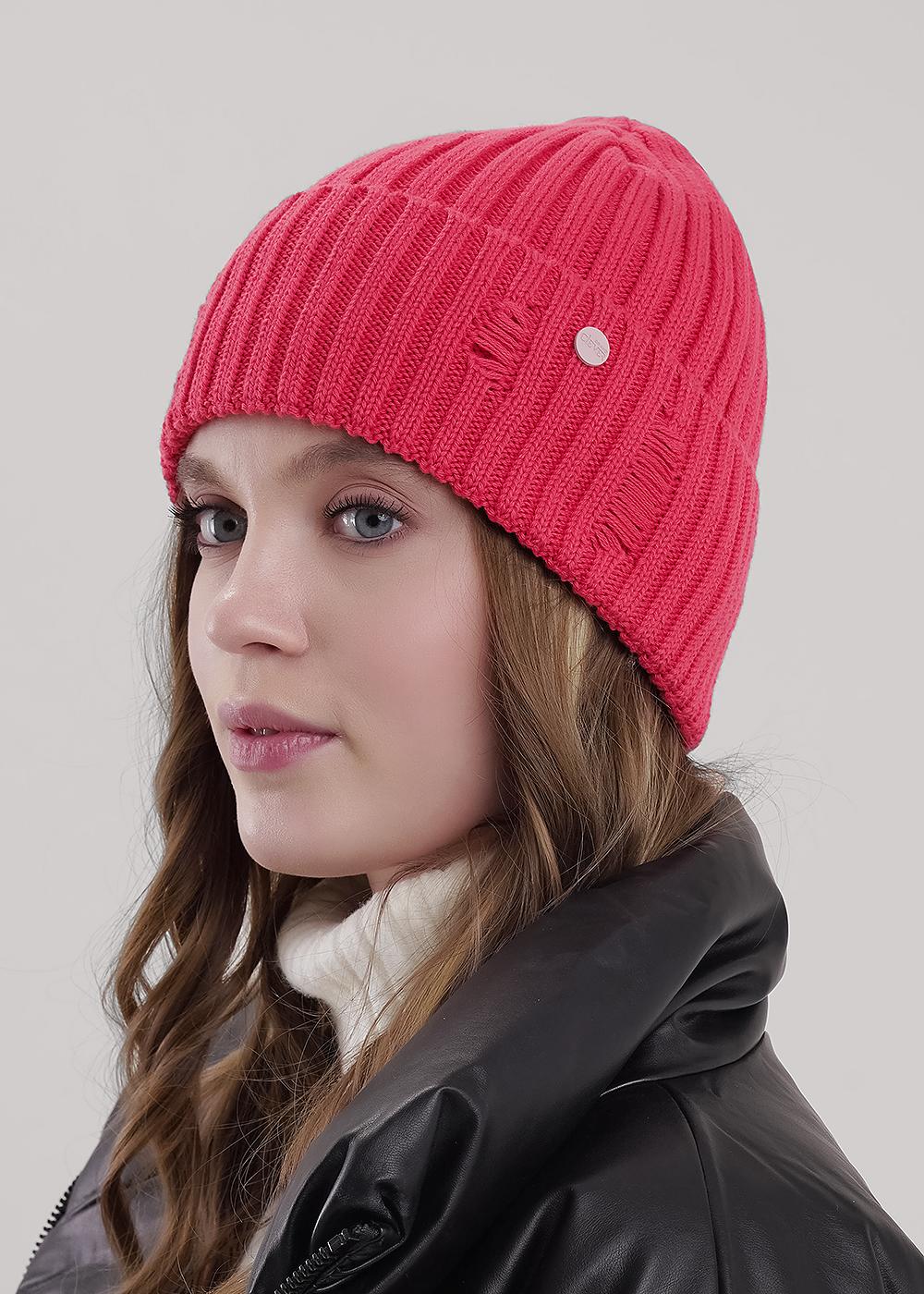 CLE 444208ха Шапка женская