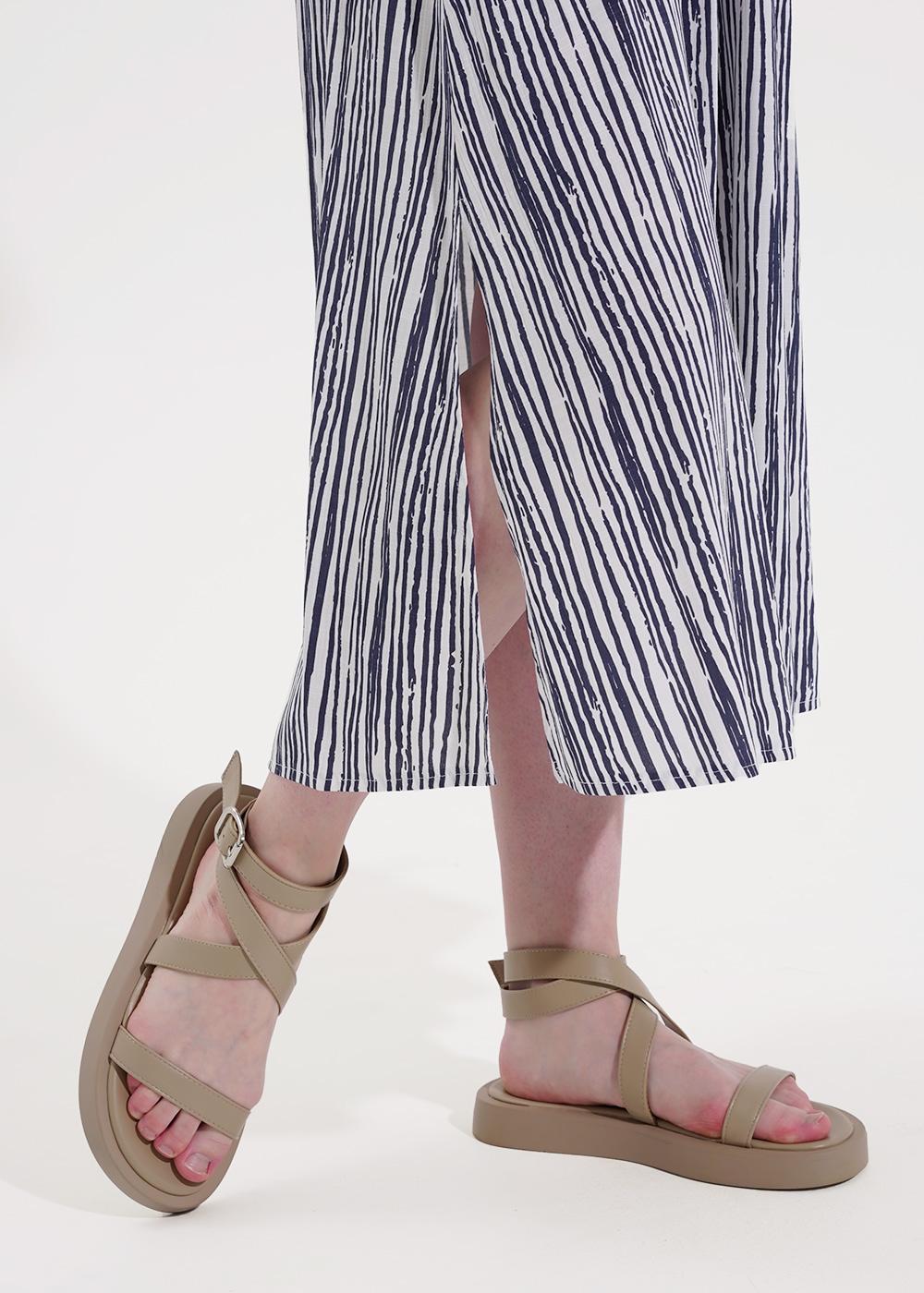 CLE 253123штн Платье женское