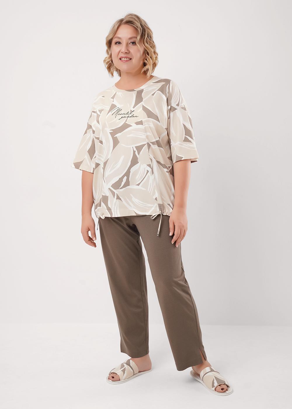 CLE LP26-1213/2 Пижама женская