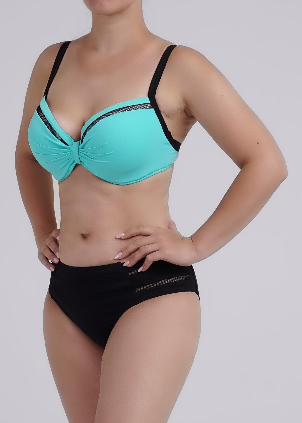 CLE SS109к Купальник женский