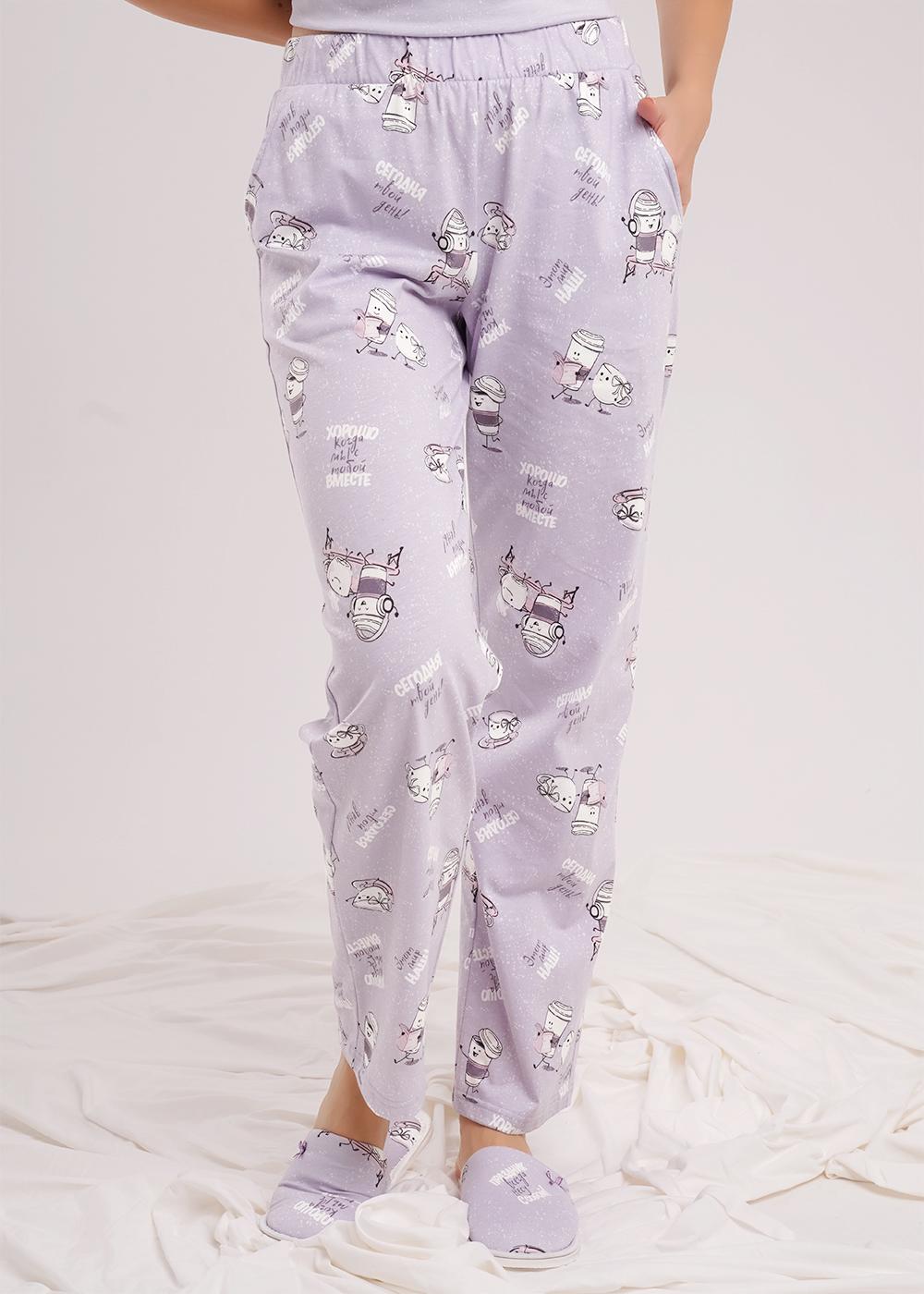 CLE LP15-1207/2 Пижама женская