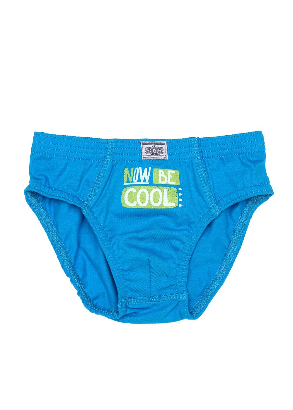 ЭЙС 900147п Трусы детские для мальчика