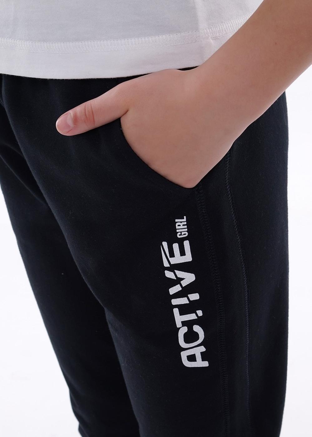 CLE 903347у Брюки детские для девочки