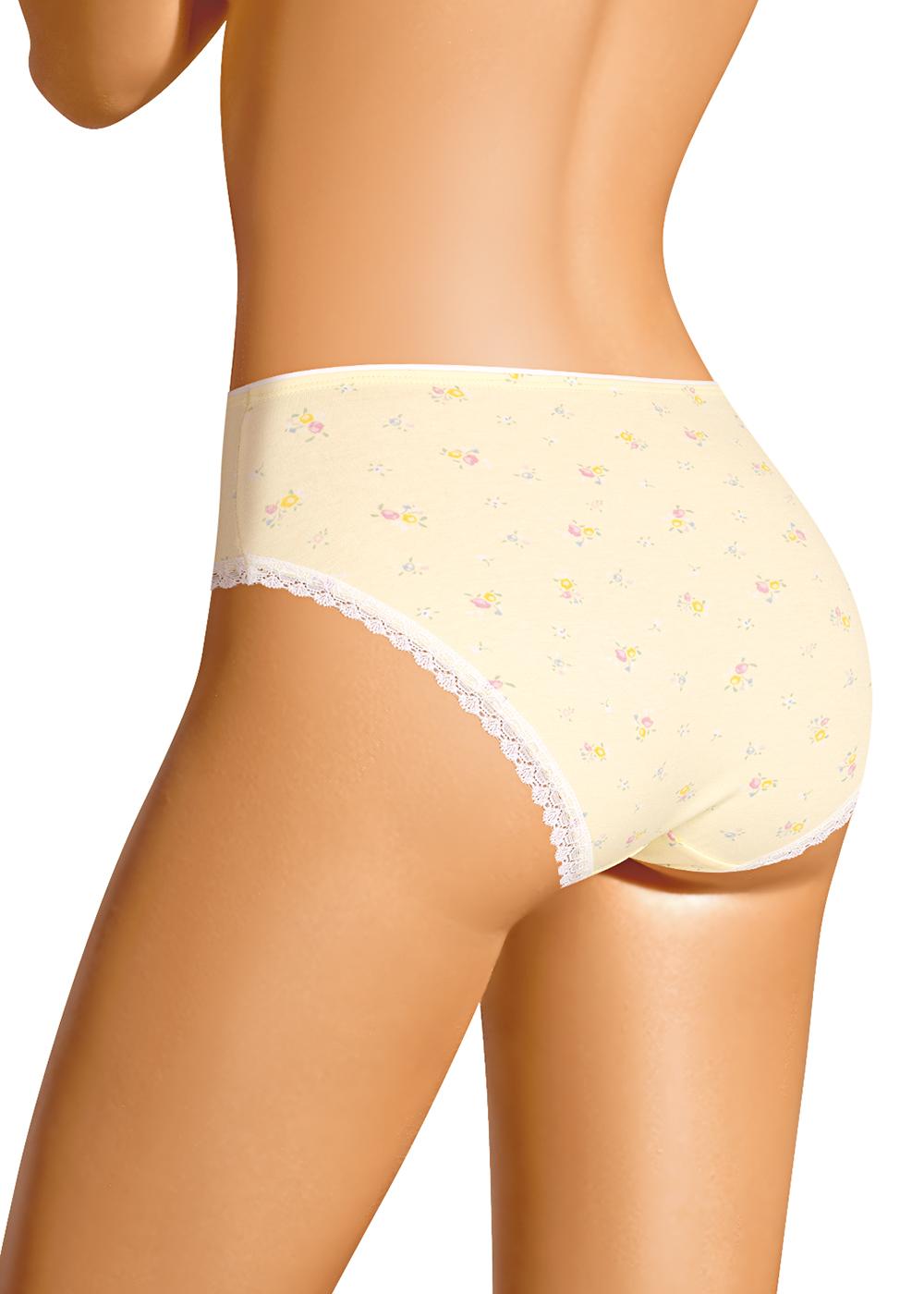 CLE C1210/1 Трусы женские слипы