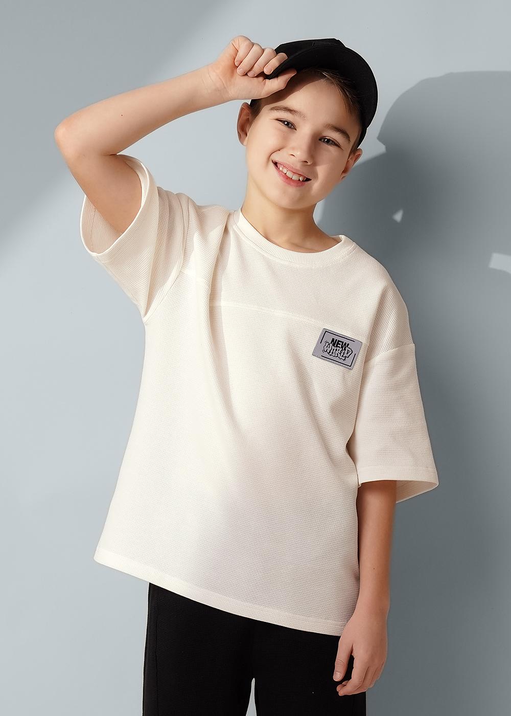 CLE 867359/14шаф Футболка детская для мальчика