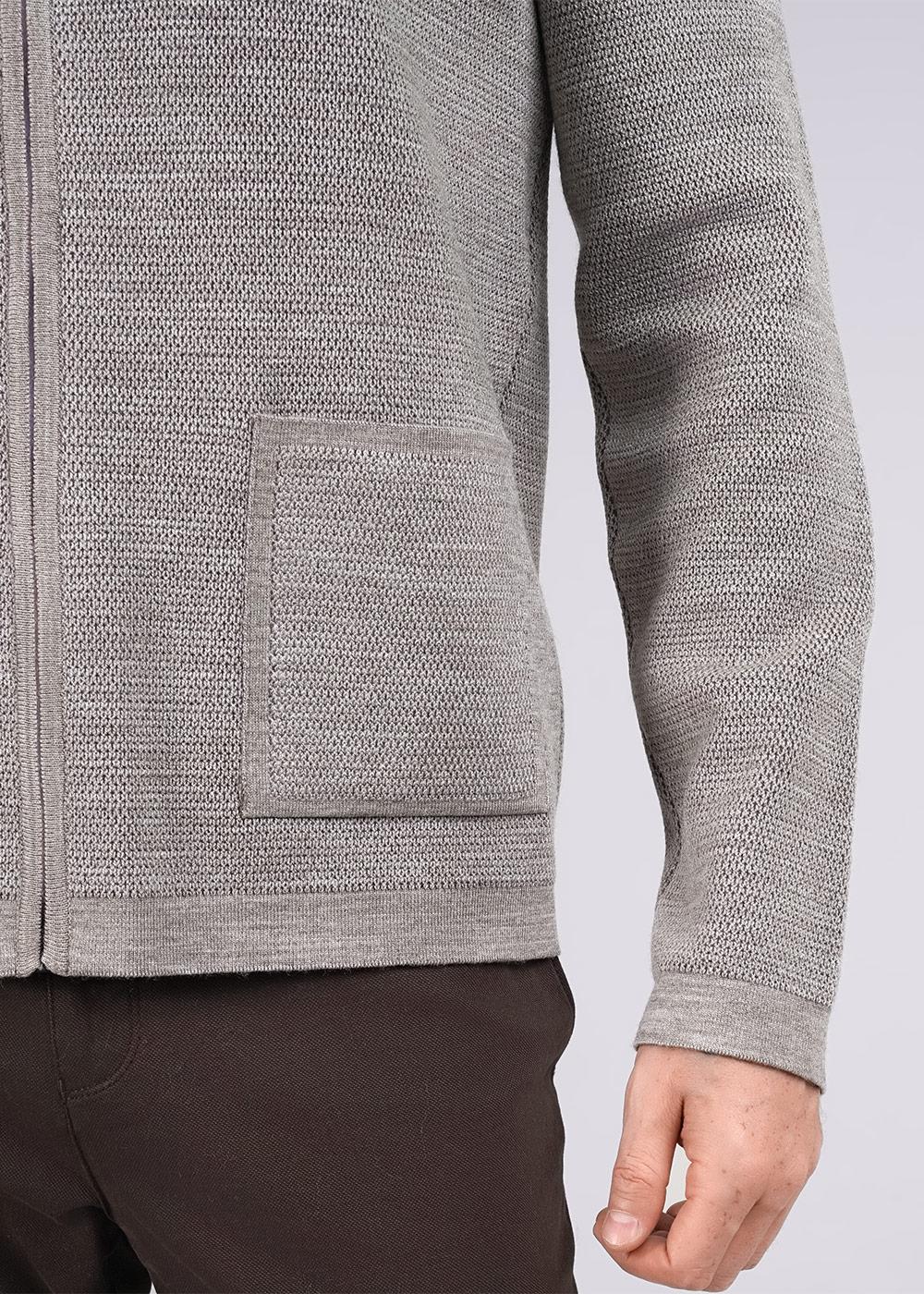 CLE 444290/21ак Жакет мужской