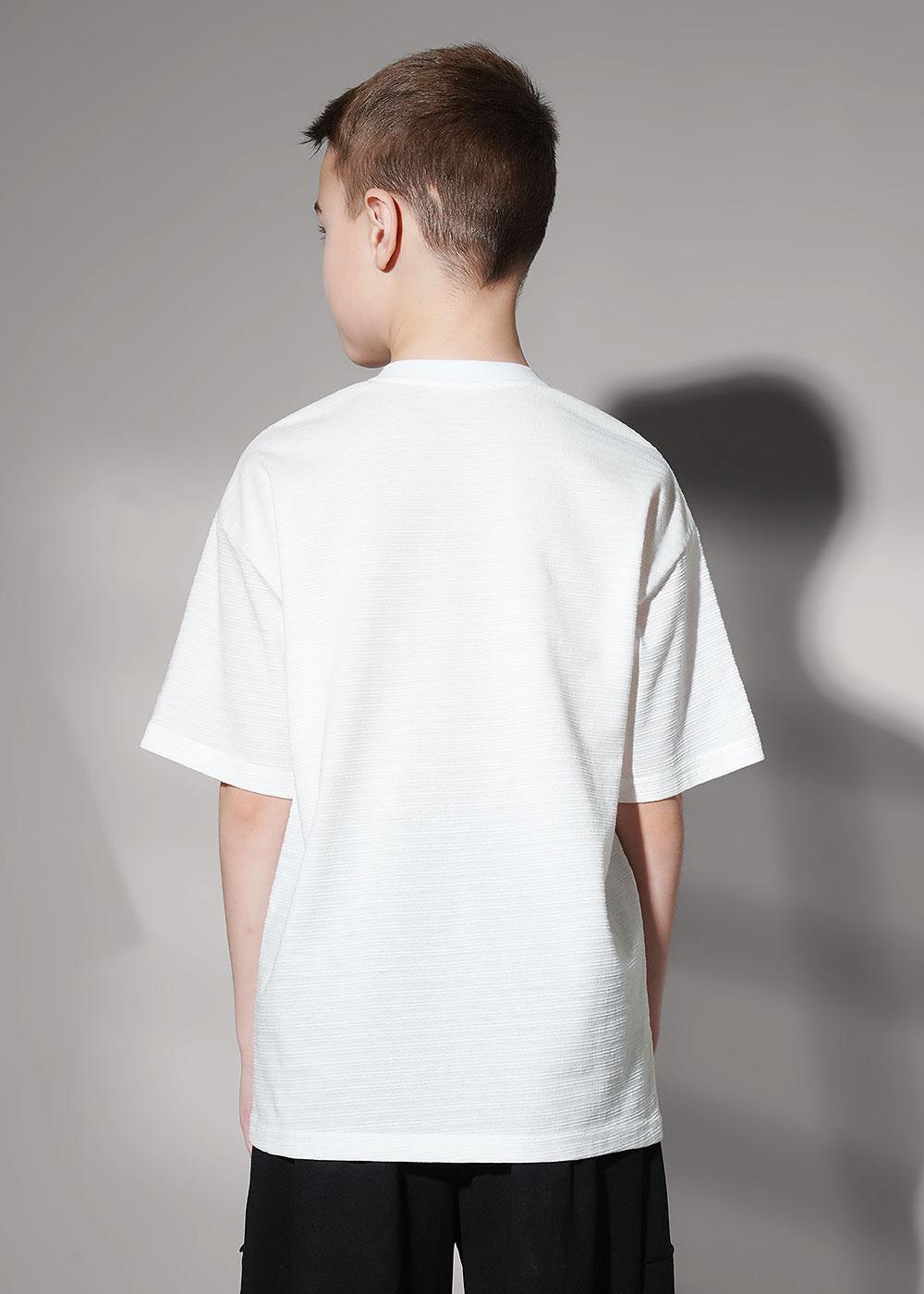 CLE 867031/14кж Футболка детская