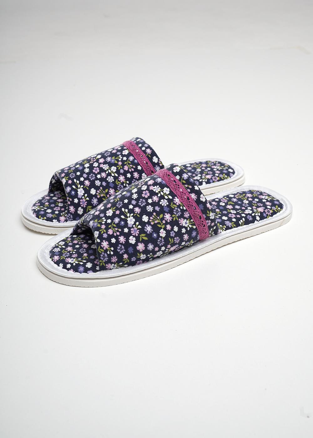 CLE SW26-968O/6 Тапки женские