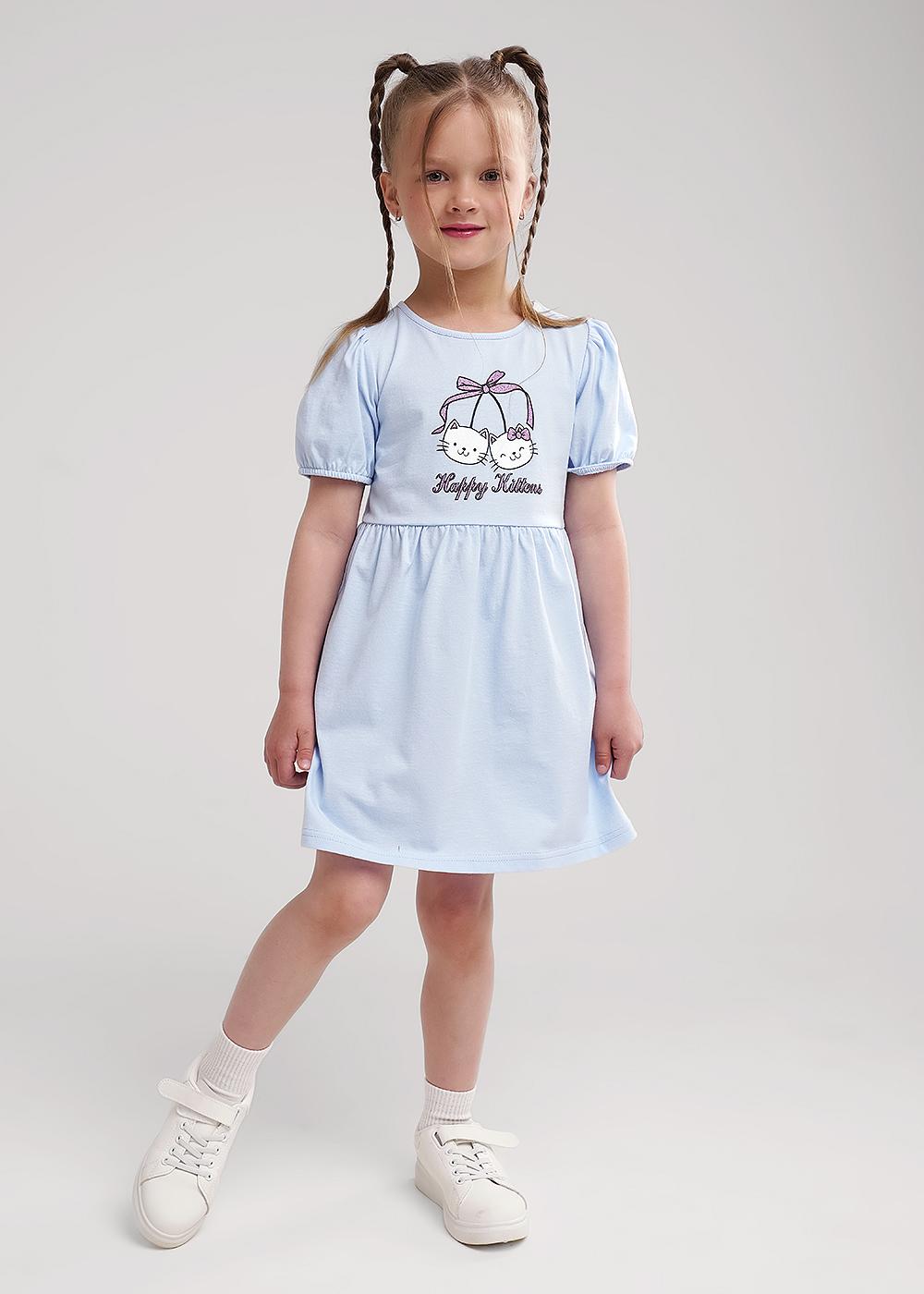 CLE 757206кд_п Платье детское