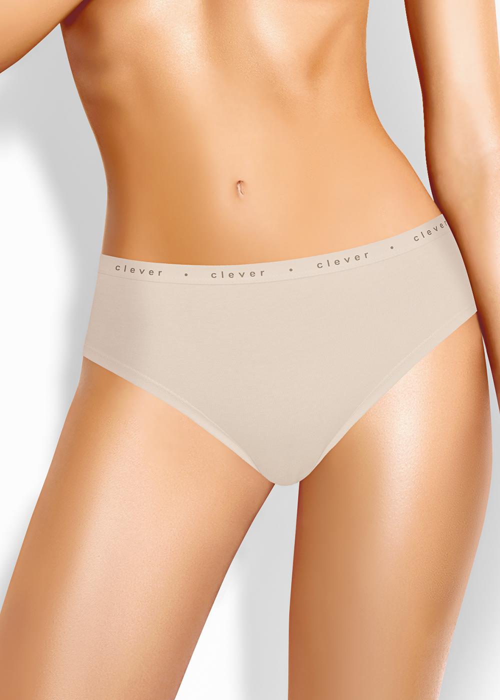 CLE BR15-1206 Трусы женские бразилиана