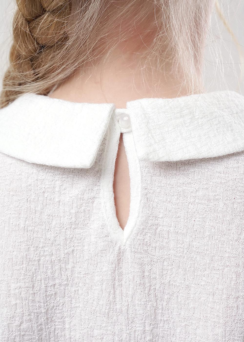 CLE 757111эф школа Блузка детская