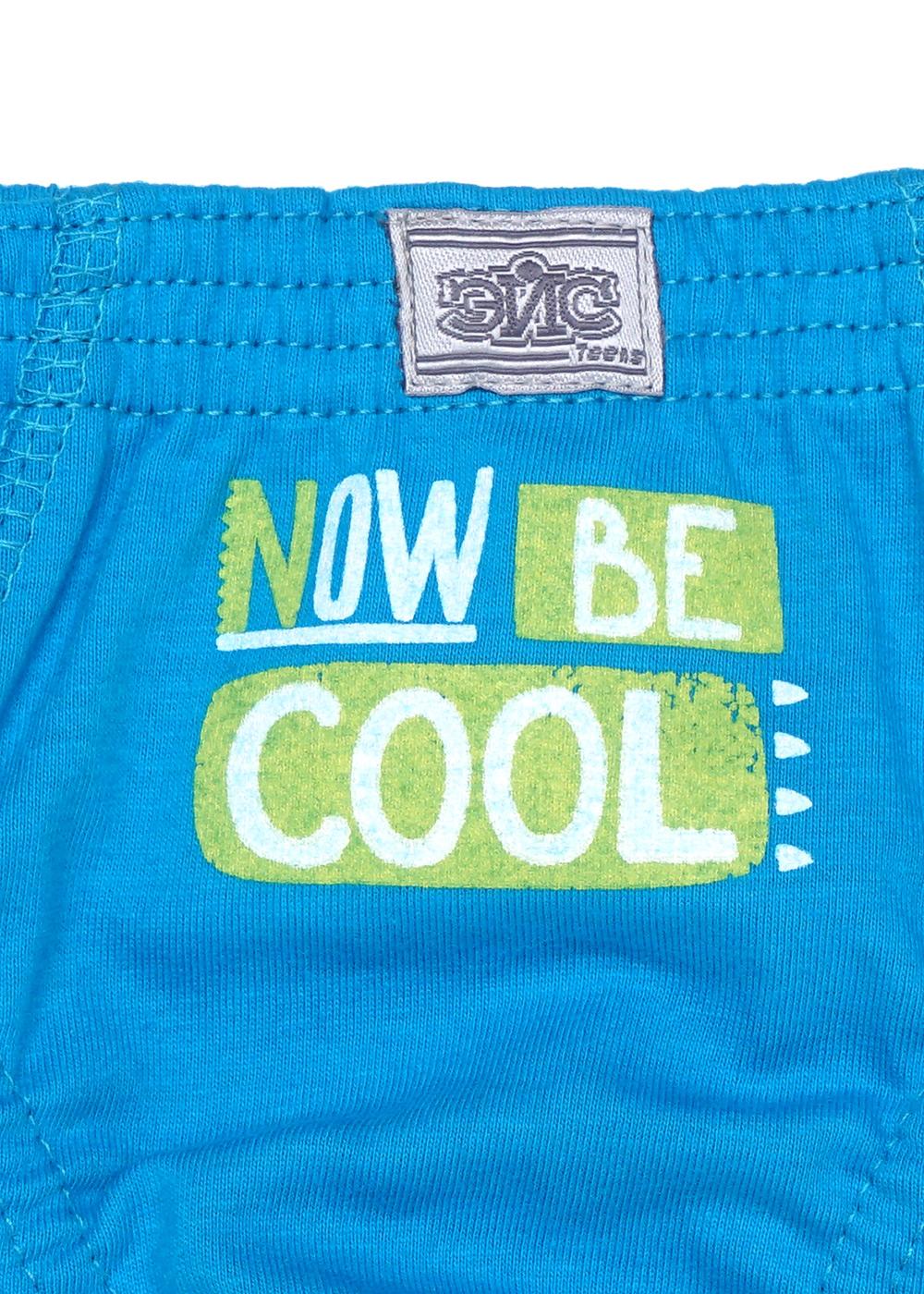 ЭЙС 900147п Трусы детские для мальчика