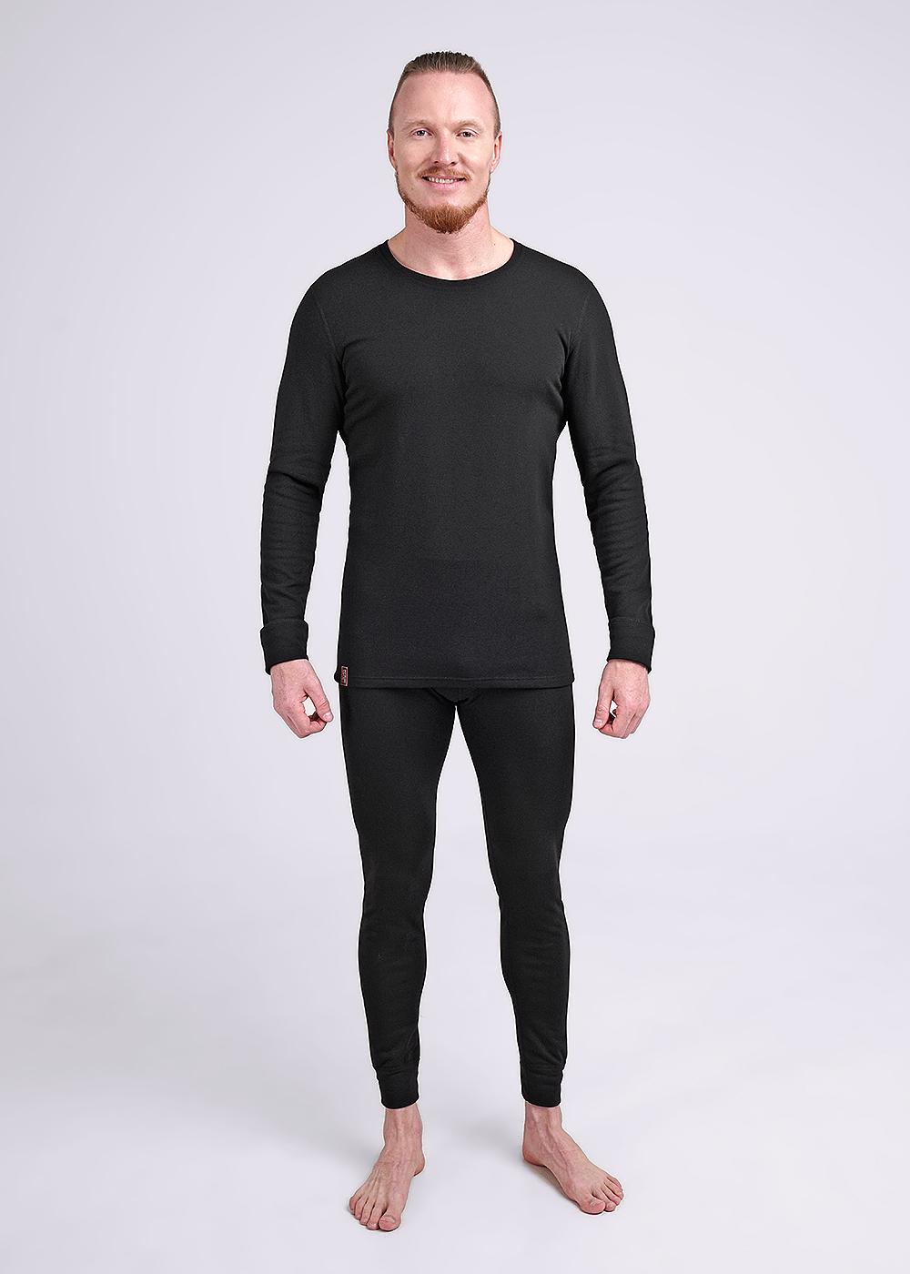 CLE MHP600218рн Термобелье мужское комплект