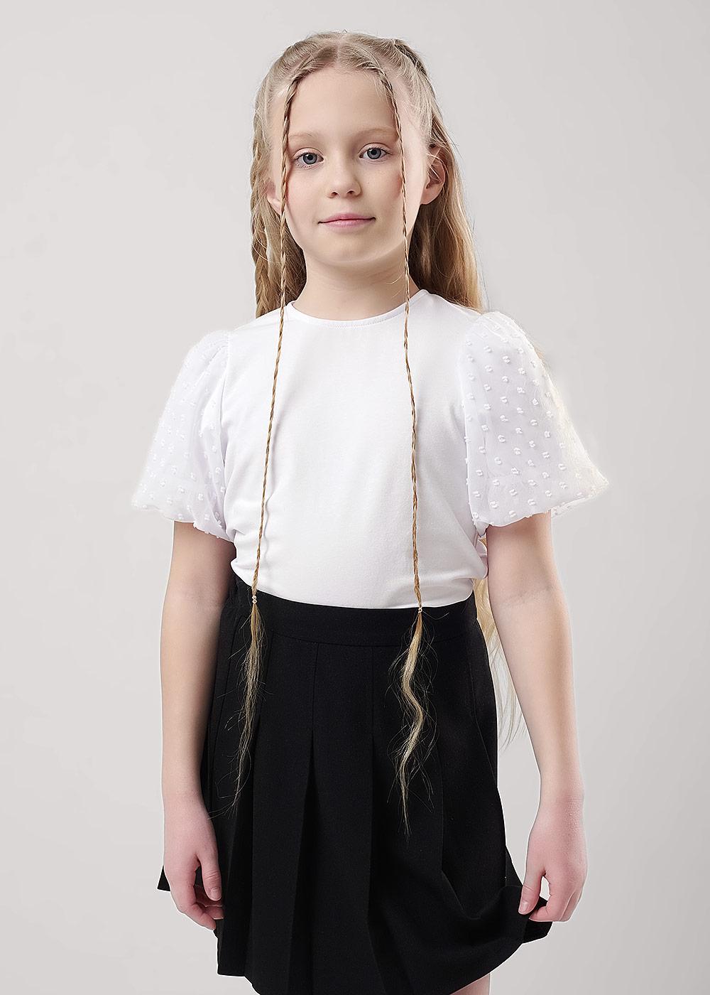 CLE 757086г школа Блузка детская