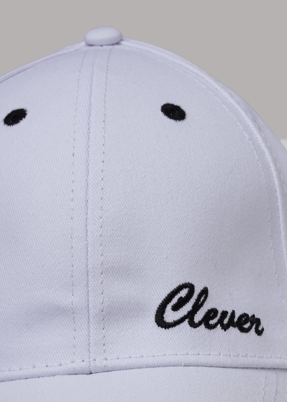 CLE 118 кант Бейсболка