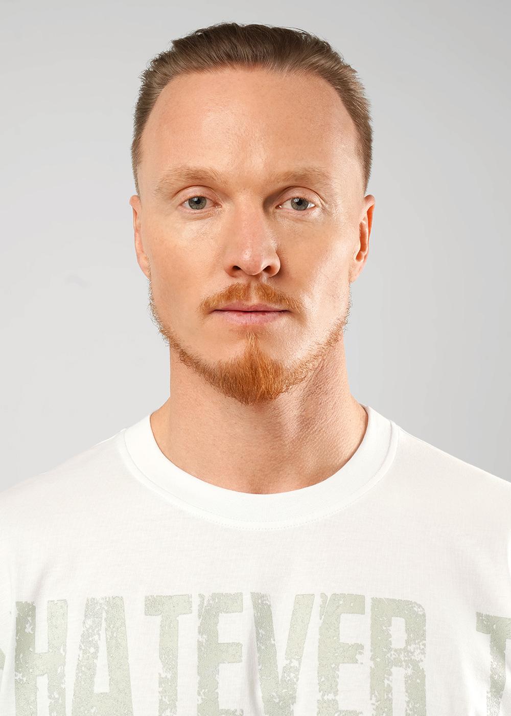 CLE 562711/15кд maxi(макси)_п Футболка мужская