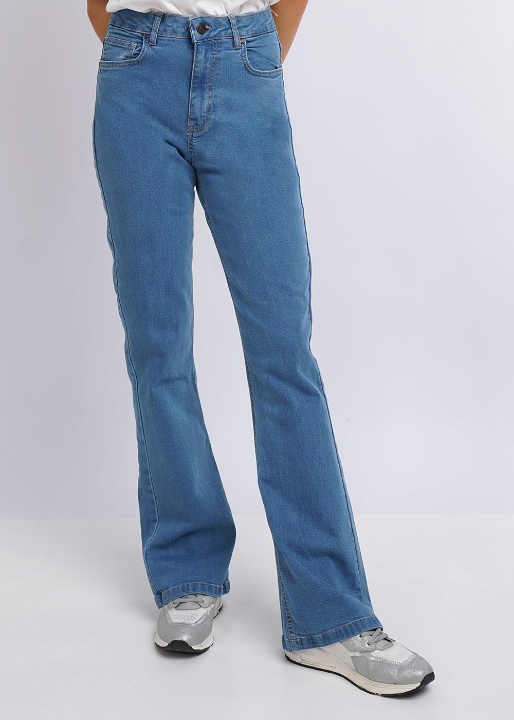 CLE 123735ру Джинсы женские