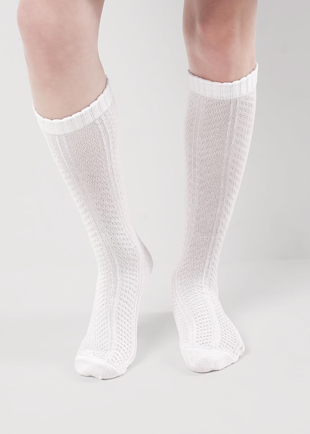 CLE П119 14-16 Гольфы детские