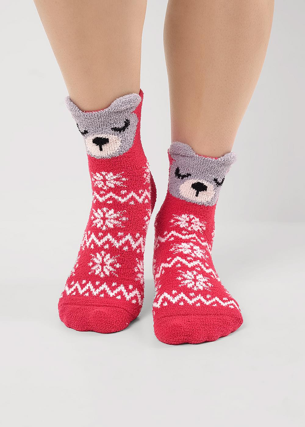 CLE Д965Т Носки женские