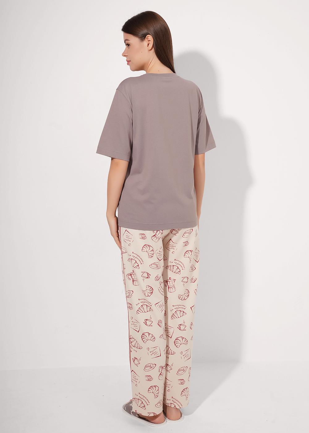 CLE LP26-1211/4 Пижама женская