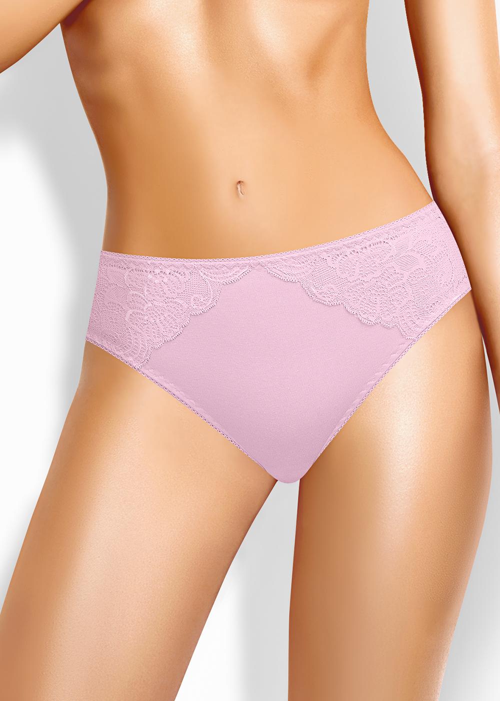 CLE C499 Трусы женские классика