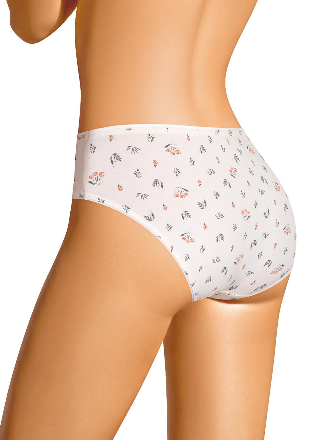 CLE C1184/2 Трусы женские слипы