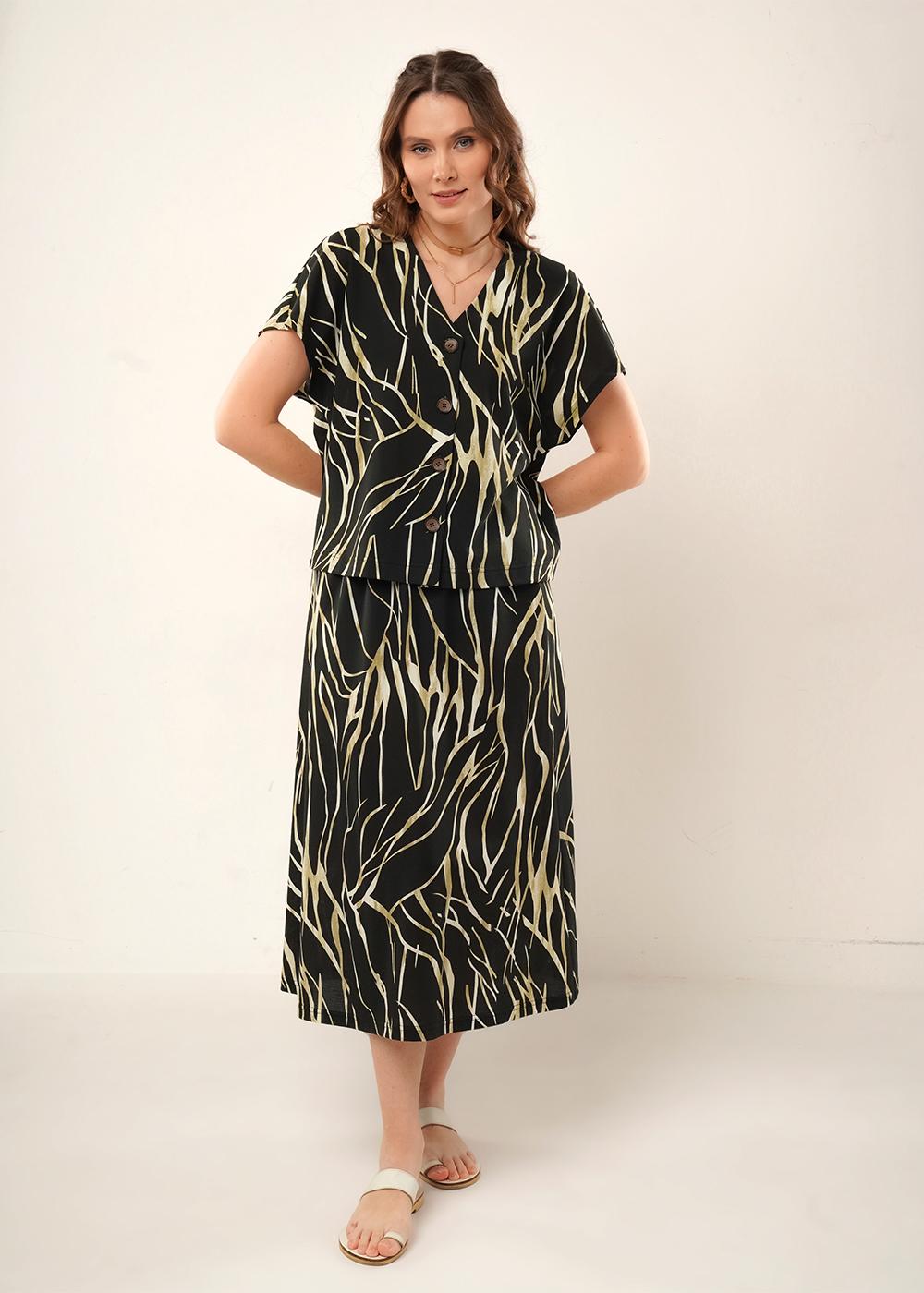 CLE 267222/208ззн Блузка женская