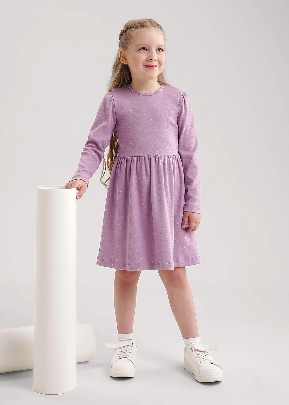 CLE 756819шн Платье детское