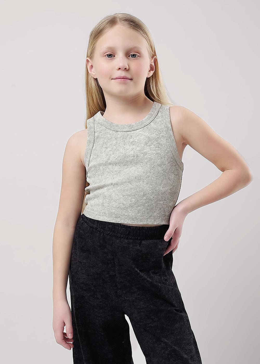 молочный/серый