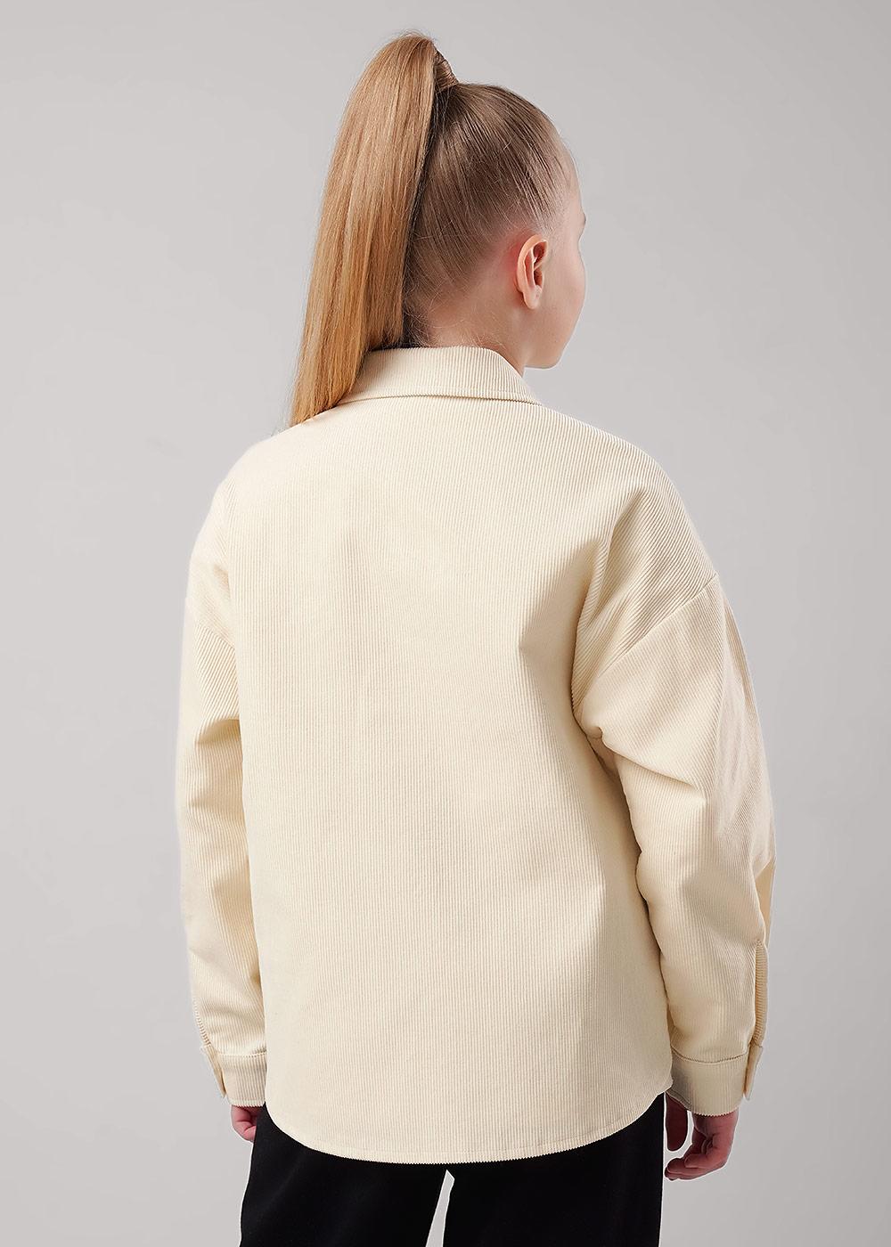 CLE 863271/13гв Рубашка детская