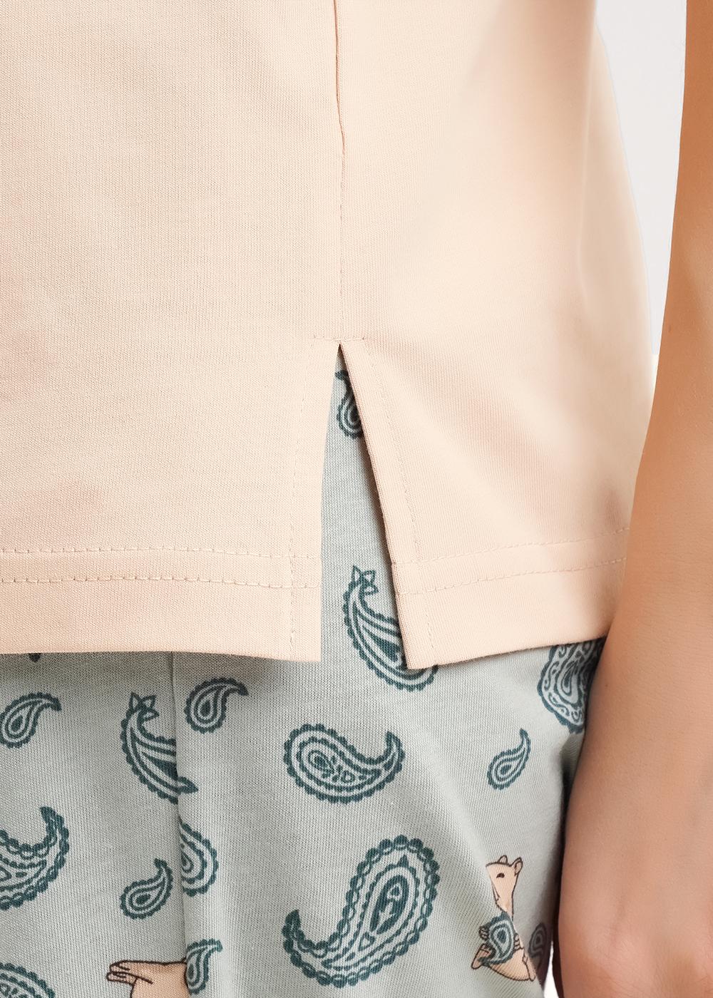 CLE LP26-1225/2 Пижама женская