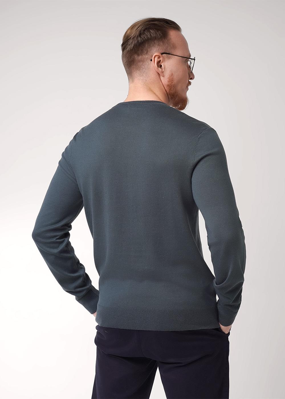 CLE 654372ха Джемпер мужской