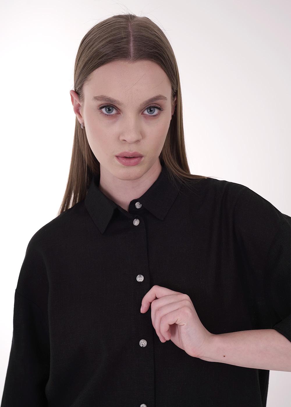 CLE 253189/170лв Рубашка женская