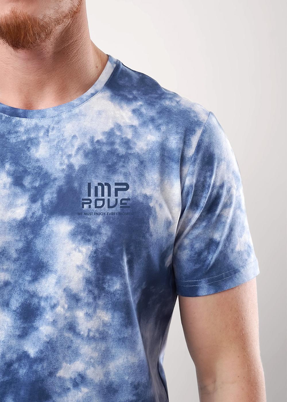 CLE 551880/22кдн_п Футболка мужская