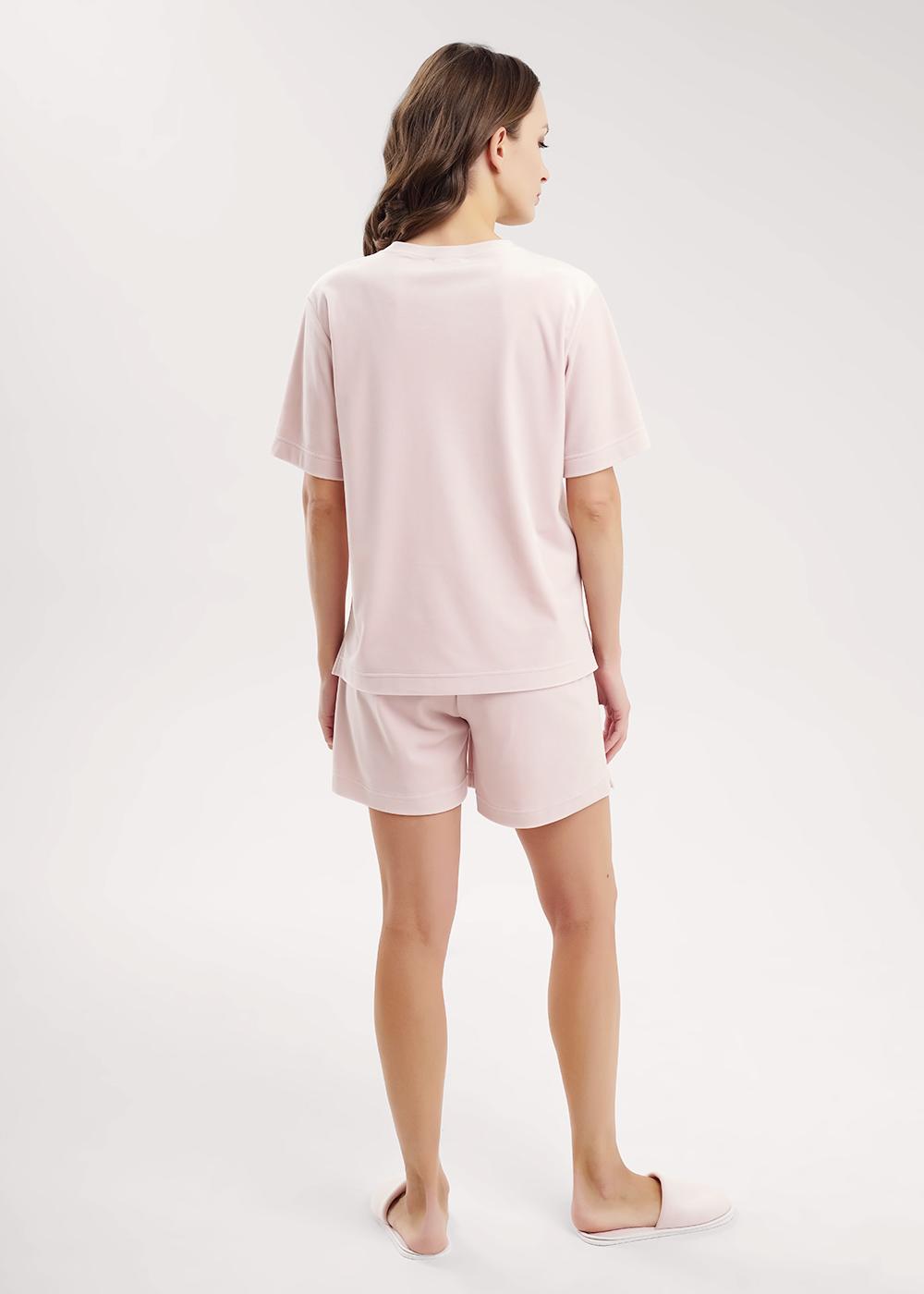 CLE LSH15-1173 Шорты женские для дома