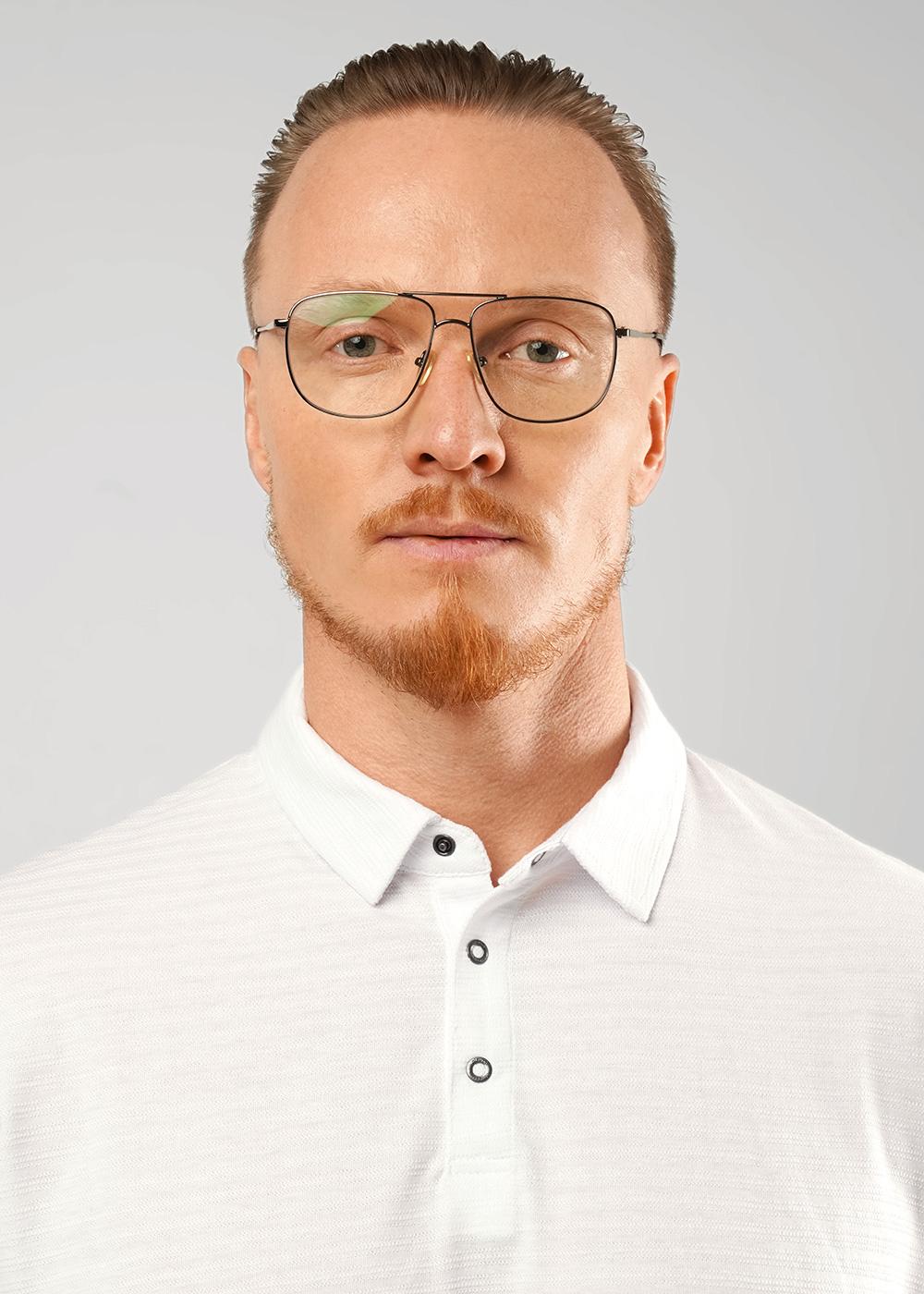 CLE 562523/14кж maxi(макси) Поло мужское