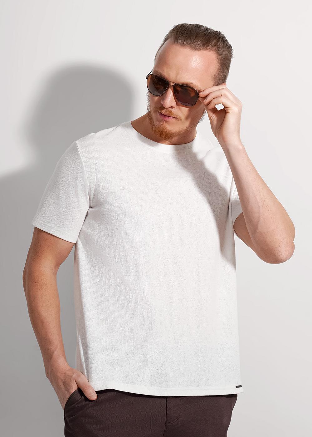 CLE 562672/10ииж Футболка мужская